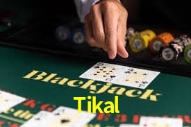Tikal Protege tu cuenta con autenticación en dos pasos en Tikal