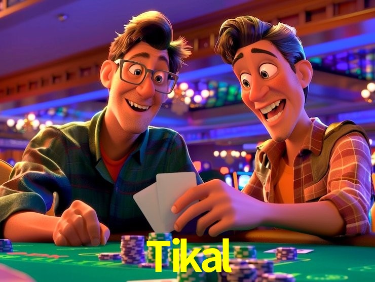 Tikal Promociones semanales