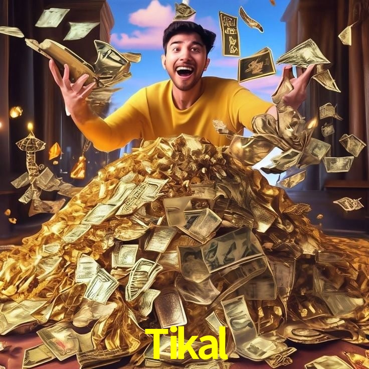 Tikal Valorant Slots