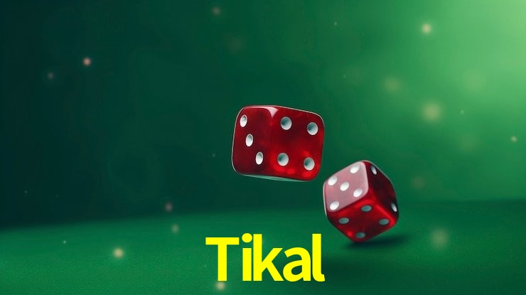 Tikal mobile gaming