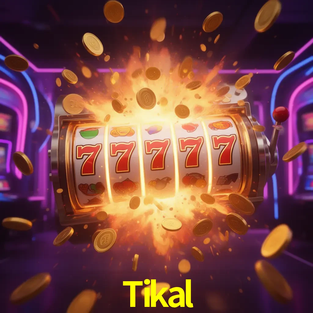 Tikal mobile gaming