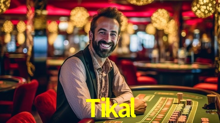 Tikal ¿Qué es la autenticación en dos pasos en Tikal?