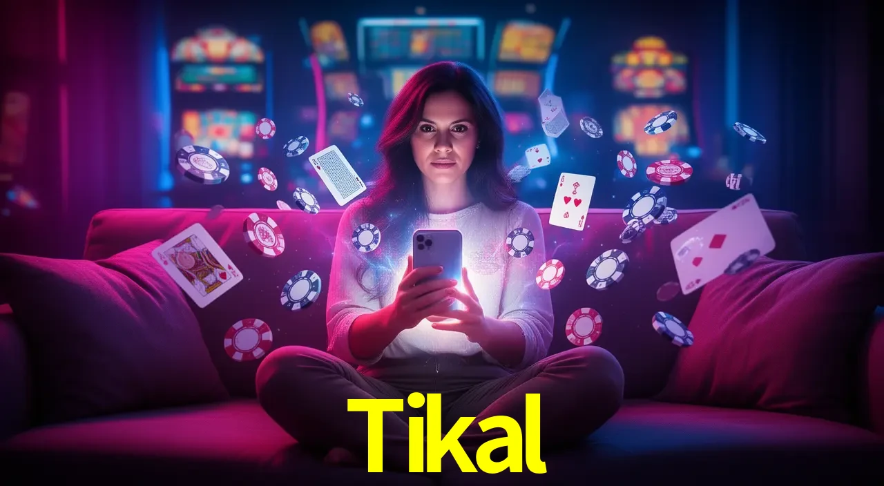 Tikal Cómo funciona Aviator en la plataforma Tikal